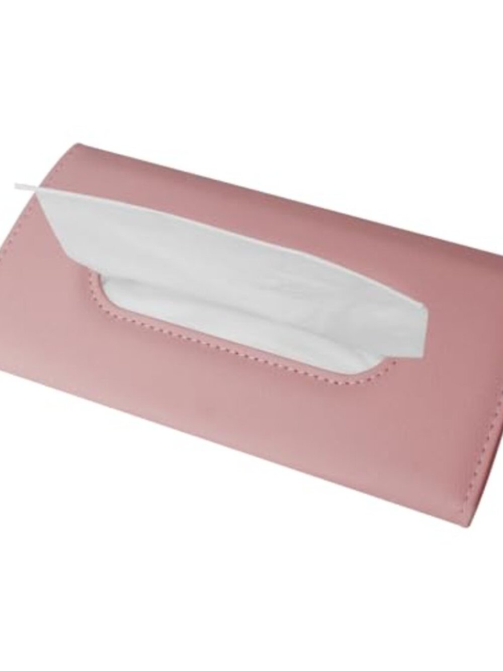 Car Tissue Holder Sun Visor Napkin Holder Backseat Napkin‎ Case Premium Tissues